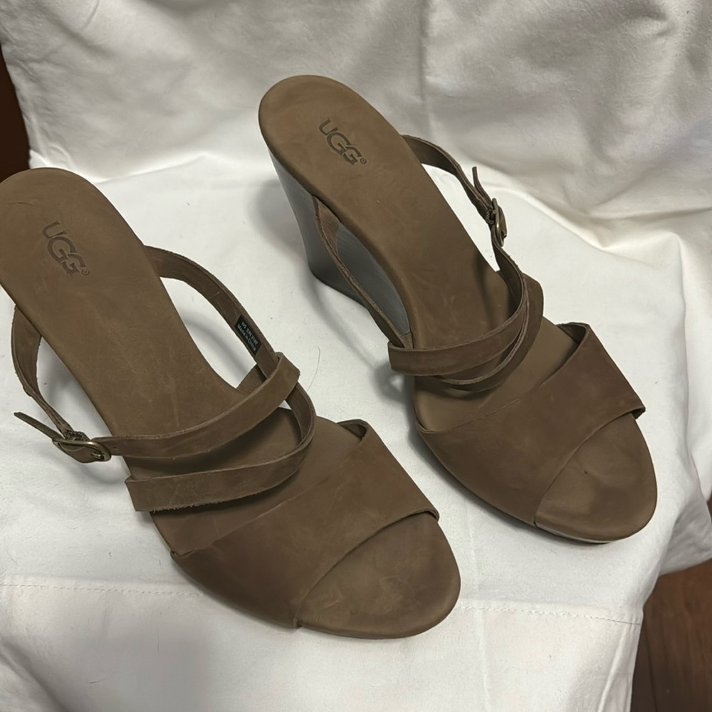 Ugg sandals